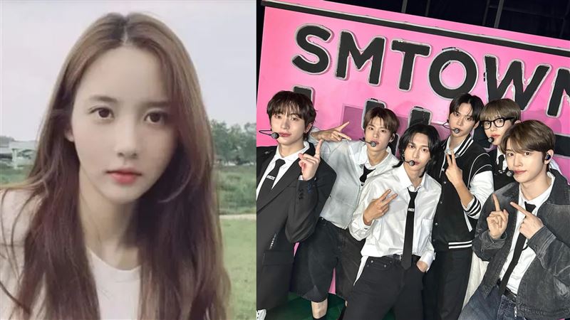 男團衰捲入「毒蟲練習生」 SM終於發聲了