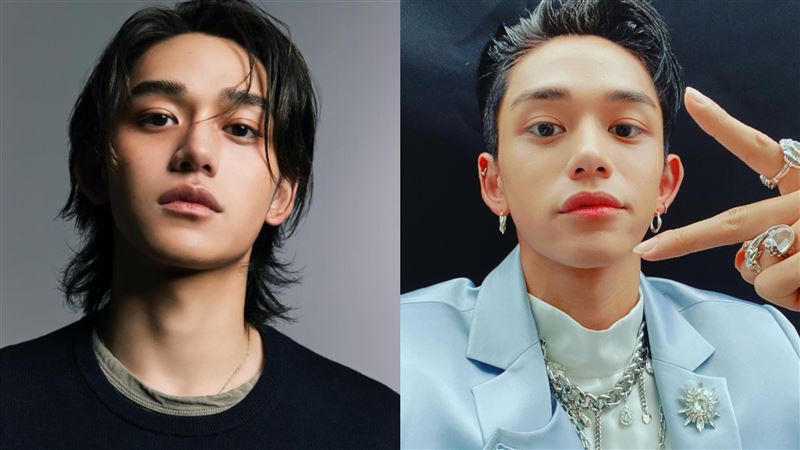 Lucas沉寂兩年復出 6月2日來台辦見面會