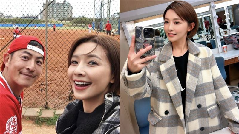 吳婉君爆曖昧趙駿亞 她怒轟「非常無恥」