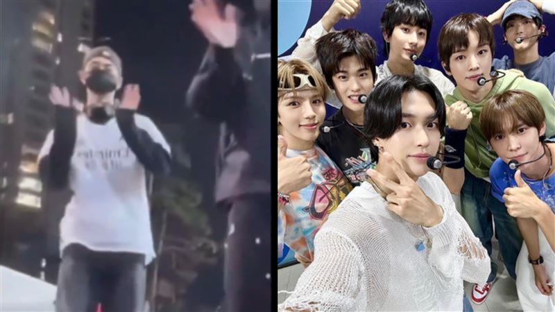 男團連爆戀愛爭議 網曝停止活動成員現況