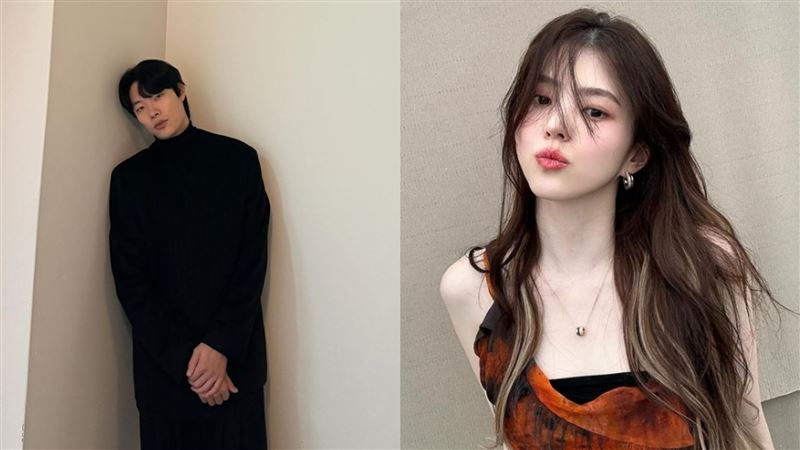 韓韶禧認愛掉粉11萬 交往柳俊烈媒人曝光