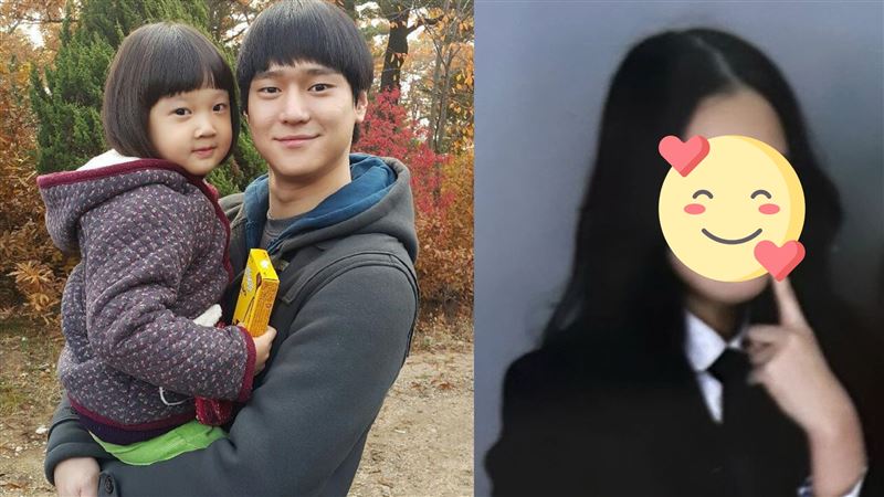 《請回答1988》童星長大了 超仙模樣曝光