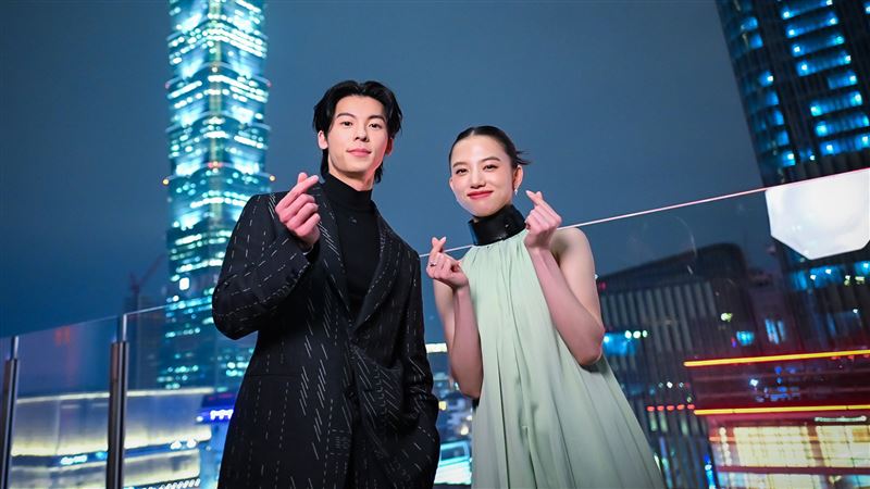 青春開片日奪票房冠軍 許光漢逼哭影迷