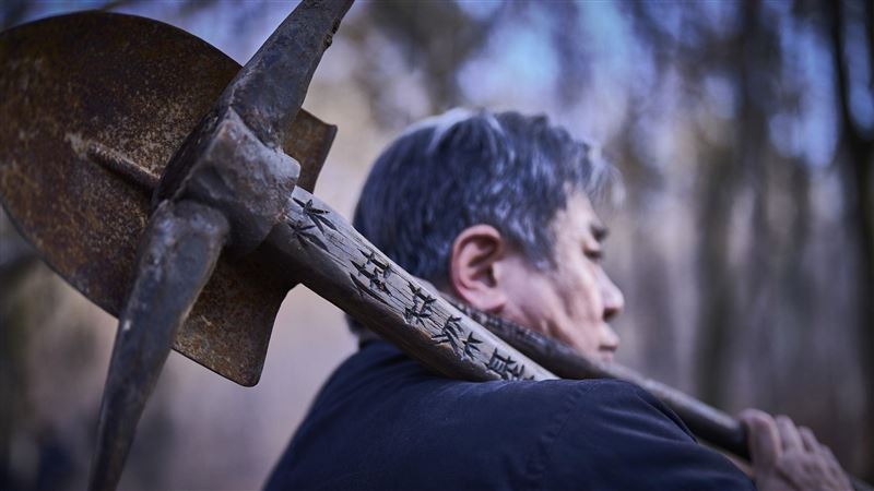 《破墓》都是真?台灣也有「鐵釘咒」毛爆