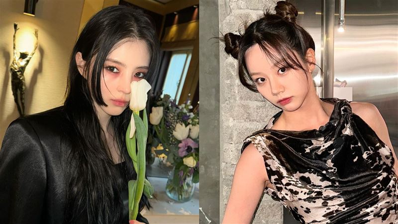 惠利3字開戰!韓韶禧淪小三 韓網全怒了