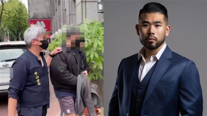 PEETA葛格爆涉毒 今發聲道歉了