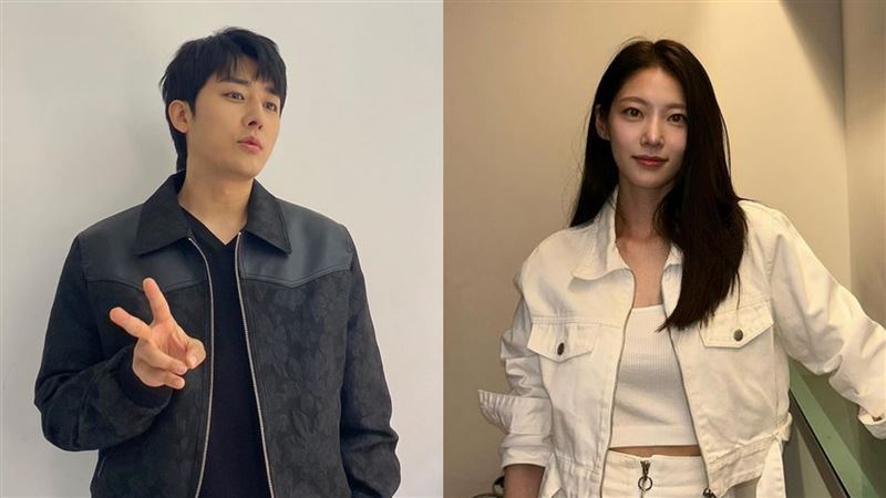 TWICE定延姊爆熱戀!合作《災後》擦愛火