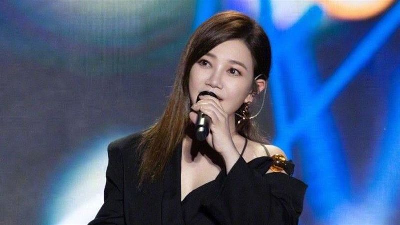 梁靜茹離婚4年傳新戀情!經紀人證實身份