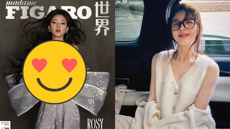 趙露思搶范爺造型師!事業旺夫被抖私生活