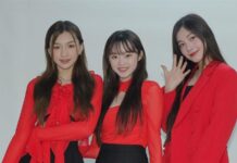 獨/李㼈愛女不靠爸 闖戲劇圈認:尺度大