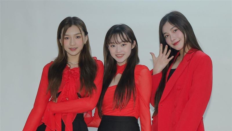 獨/李㼈愛女不靠爸 闖戲劇圈認:尺度大