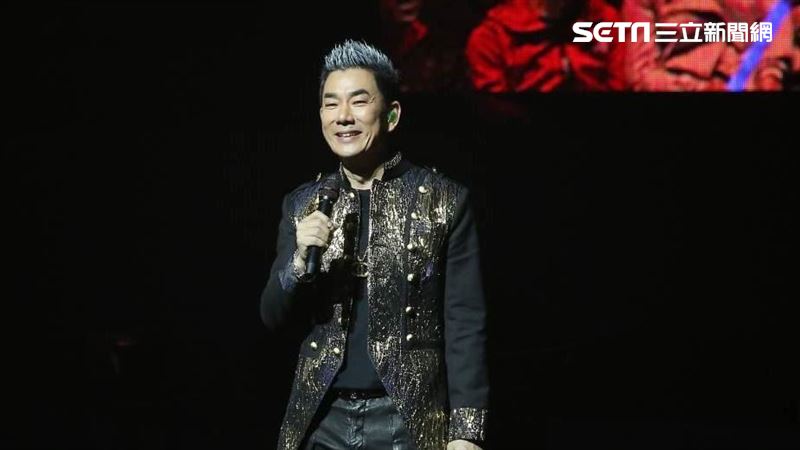 任賢齊嘉賓超大咖!接棒五月天改編這首歌