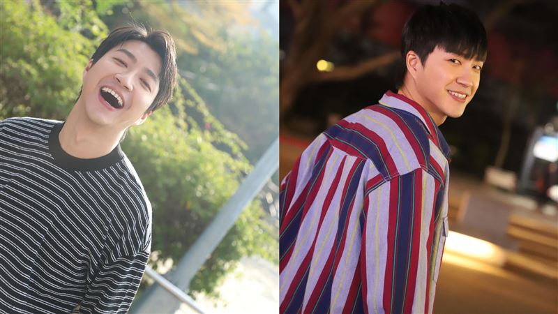 世紀和解福原愛!江宏傑燦笑8字洩心境