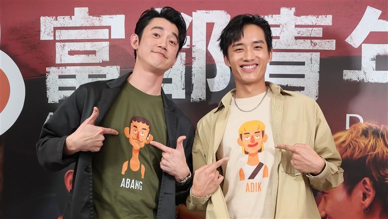 吳慷仁、陳澤耀揭梁朝偉真面目!嚇到發抖