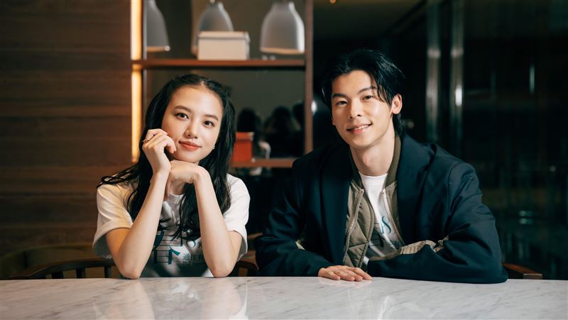 33歲許光漢玩姊弟戀 清原果耶認證不用演