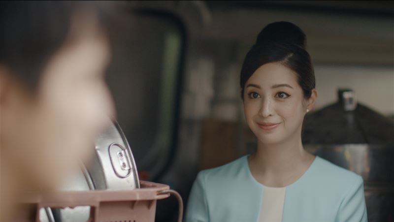 莫允雯遇靈異現象!被推到腿軟暈眩