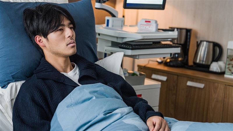 陳昊森驚爆生重病!超虛弱病容照曝光