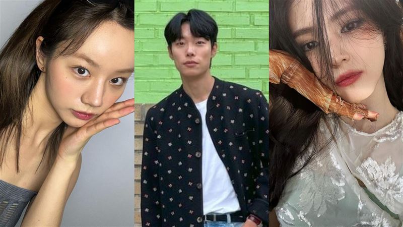 惠利柳俊烈9月談分手 友人爆:她很痛苦