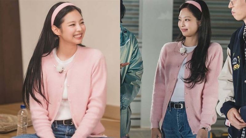 Jennie回歸韓綜慘遭滑鐵盧!拒出演新節目