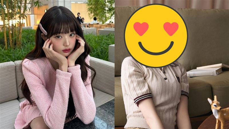 張員瑛新造型曝光!網全暈船:美到不像人