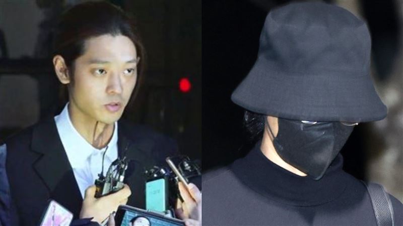 昔淪強姦犯涉嫌偷拍 男歌手服滿刑今出獄