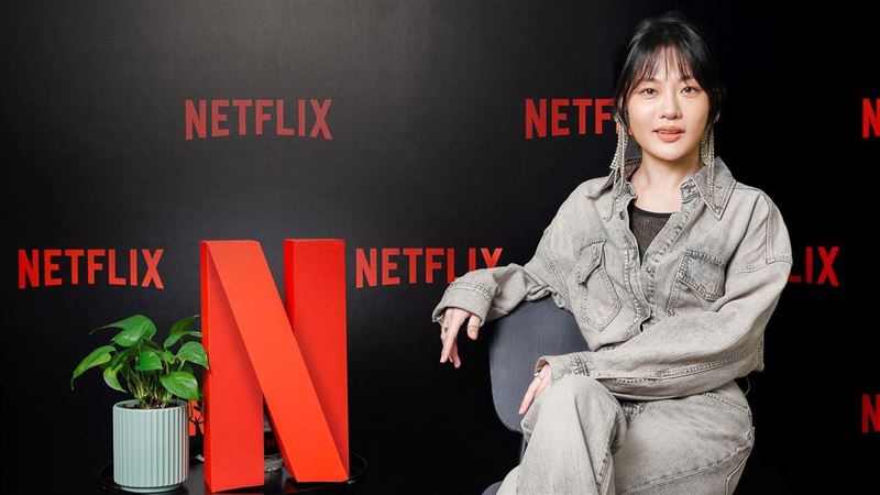 Netflix《3體》有台灣妹!曾靖是淡水人