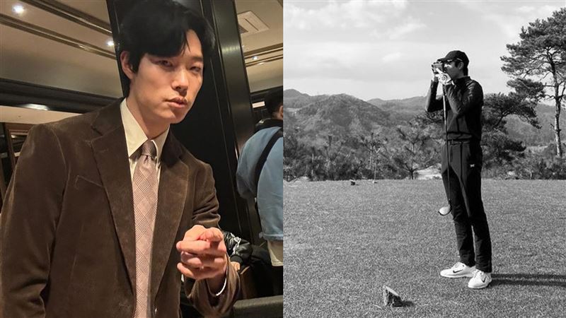 柳俊烈遭質疑「漂綠」 假形象韓網狂酸