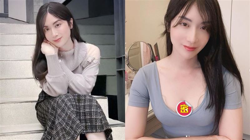 最美檢座宣布抽脂豐胸　妻不忍洩真實心聲