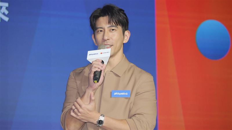 修杰楷首還原KTV衝突狀況 曝賈靜雯反應