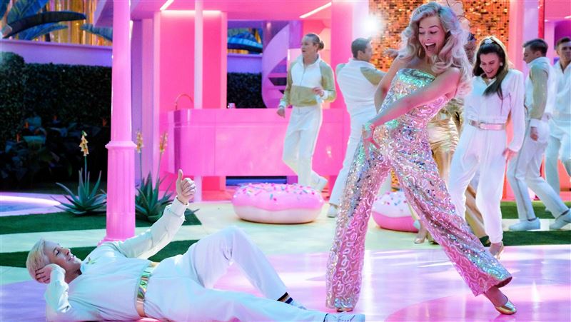 金馬奇幻影展超扯!影廳變舞廳唱KTV