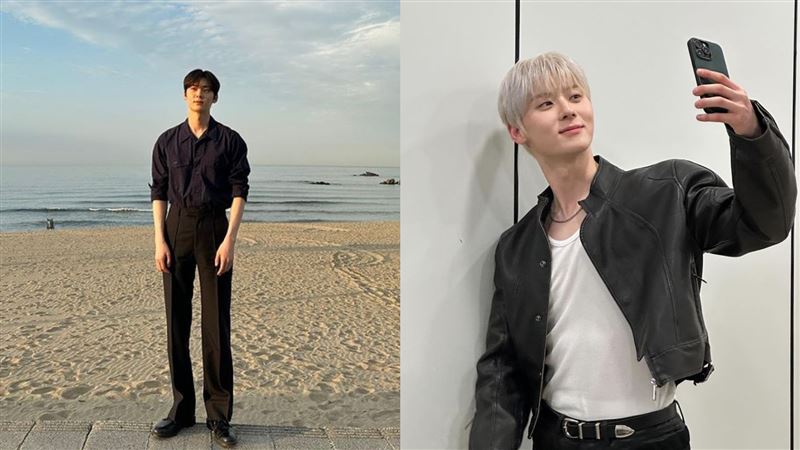 黃旼炫正式入伍!下半年將有新劇和粉見面