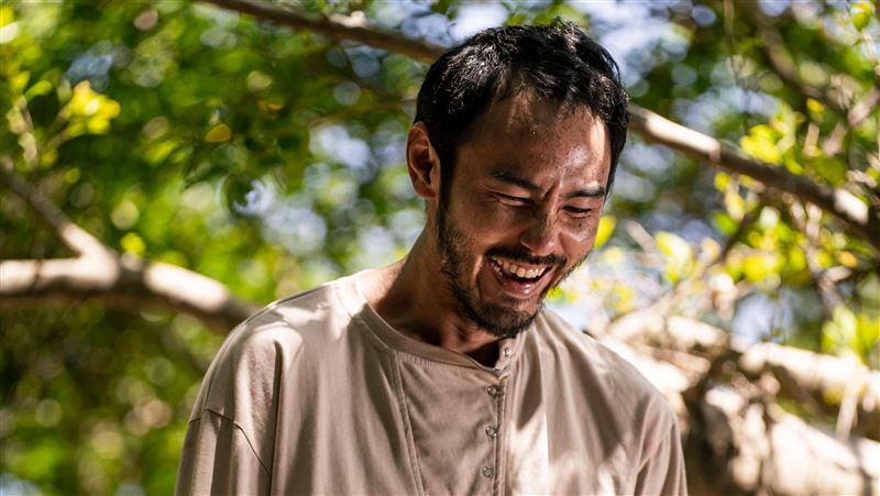 《周處》在台灣會被禁?台灣網友神回1句