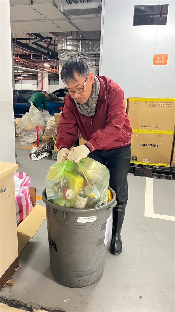 江俊翰社群停止更新 回歸《愛的榮耀》 角色大變身