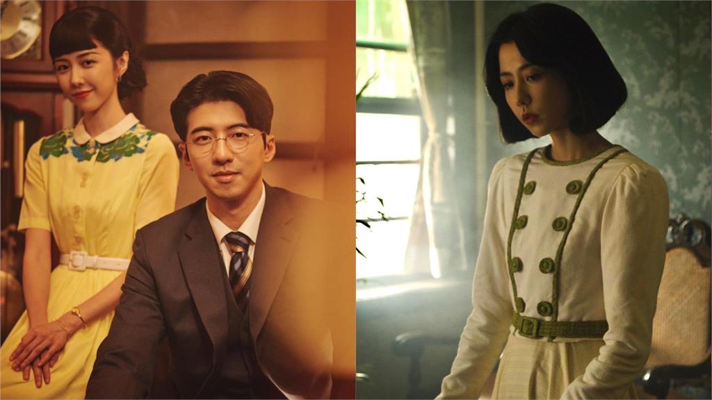 邵雨薇曝《商魂》角色「一週行程」!洩他「外遇蹤跡」全網笑爛