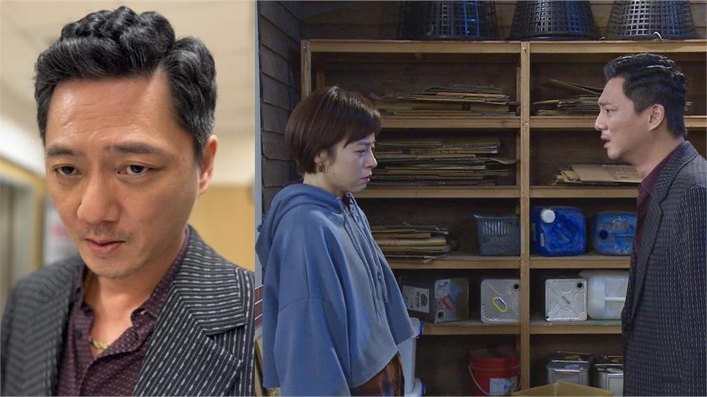 視帝藍葦華成《愛的榮耀》收視靈藥!大讚王瞳:神隊友