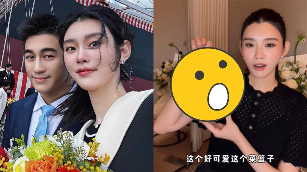 幫2歲女買愛馬仕「迷你菜籃」!她秀「天價戰利品」網搶預約投胎