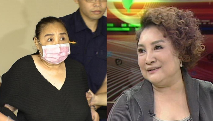 70歲陳盈潔入獄半年腎衰又敗血!好友許常德抖出「重大消息」