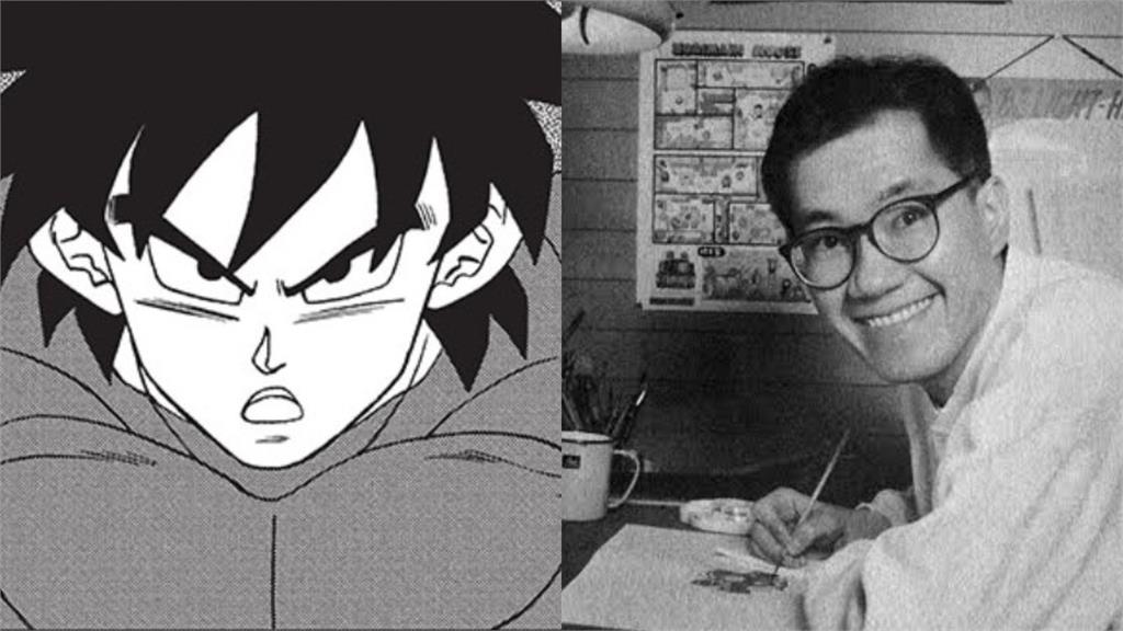 鳥山明病逝 航海王作者「悲痛發聲」500字悼念摯友