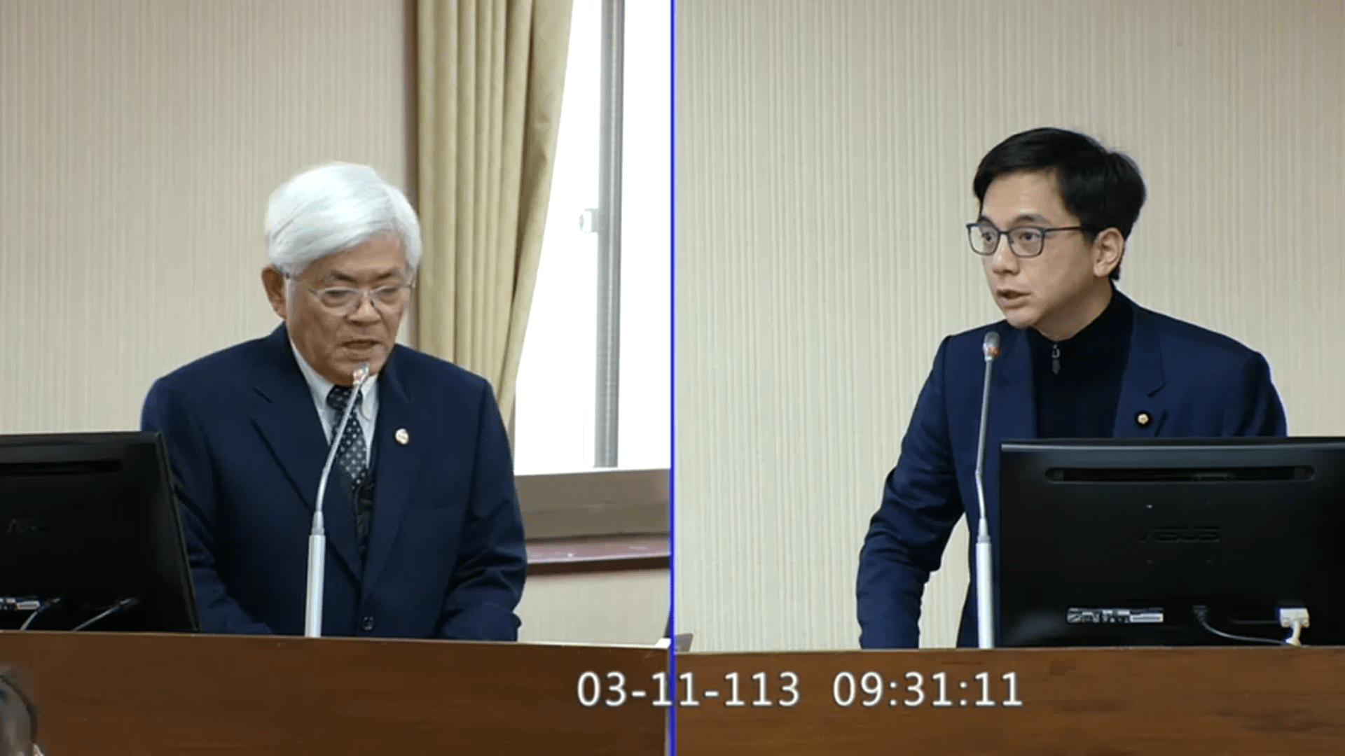 牛煦庭:國內「移轉投票」勢在必行 不應只拿公投做實驗 545kjkldf