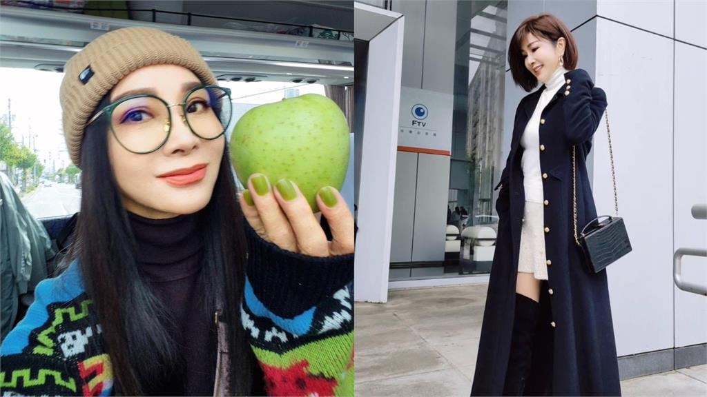 陳美鳳進好萊塢曝受邀過程喊「超挫」!網:多重美鳳宇宙