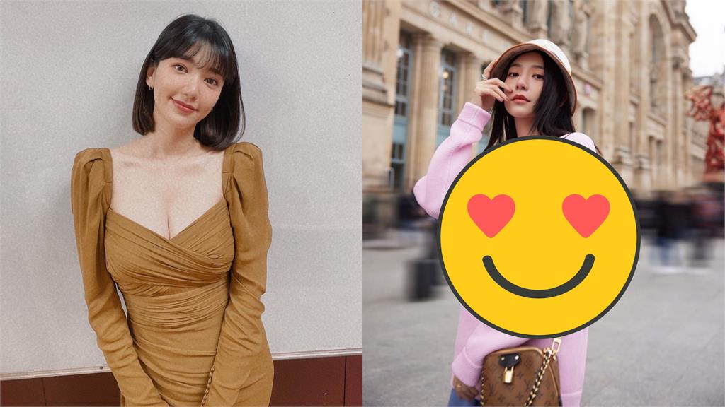 郭雪芙中空裝「炸出骨頭」白bra全穿幫 暴瘦畫面震撼網