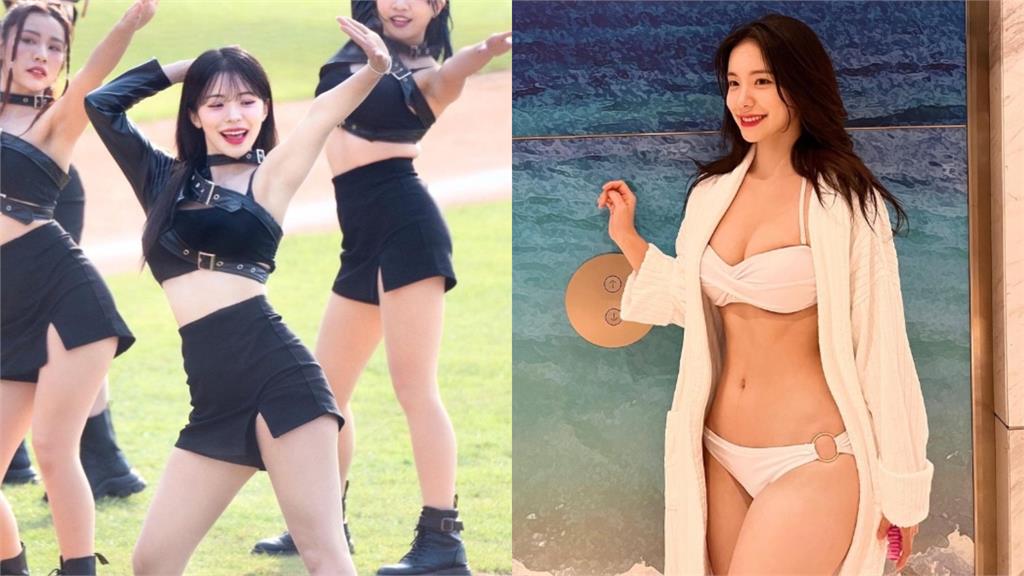 李多慧來台「林襄經紀人」接機!她嗨喊1句洩端倪…網秒懂:掰了