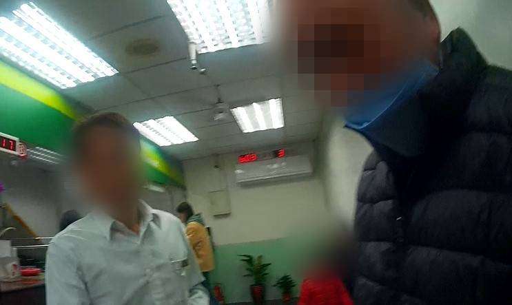 八德警一日連阻兩詐 耐心勸說守住民眾錢財 573097 0