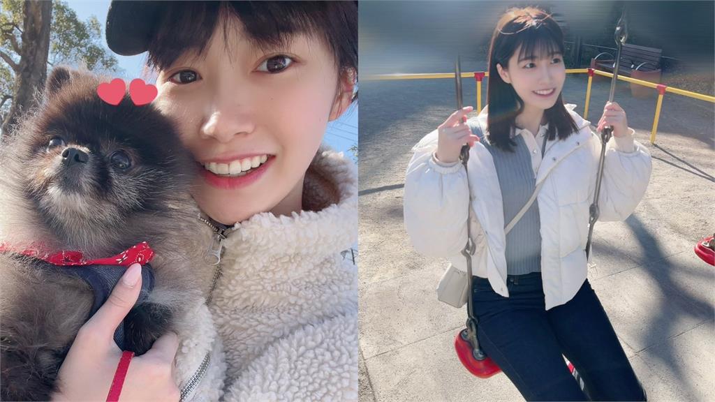 「聖人輔助」女神-1!23歲日女星「引退」7字震撼理由曝