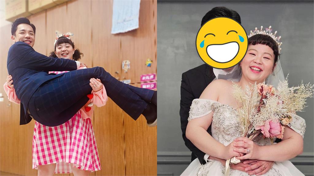 楊皓崴《愛的榮耀》「背後環抱」宮美樂!臉色1變化笑翻網