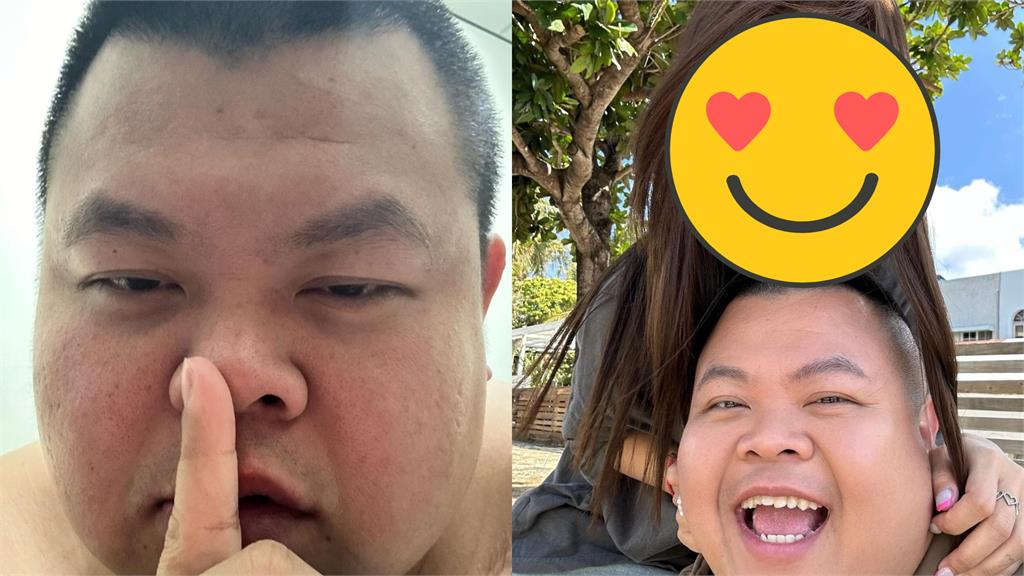 大蛇丸終結母胎單身!女友竟是「空軍神正妹」慘被分手原因超震撼