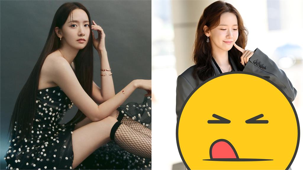 潤娥33歲身形膨脹走鐘!一抬手賣萌「掉出XXL圓肚」網瘋傳