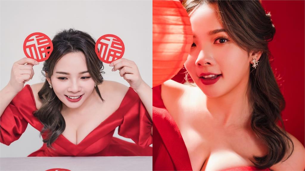 「國民女友」滴妹放閃小5歲男友!深夜喊「跟我回家」真面目曝