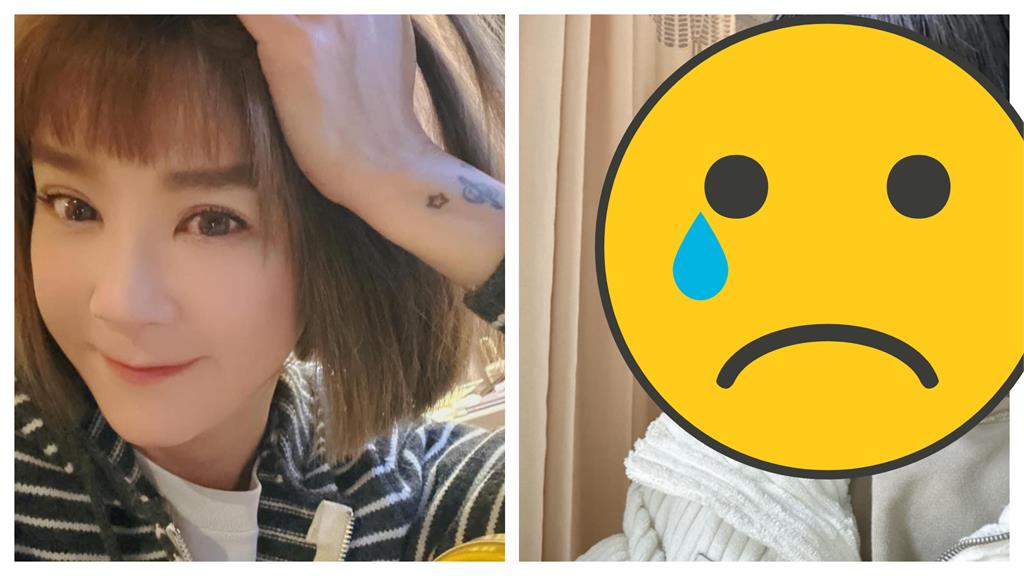 陸元琪驚曝演老師「紋身多」被退貨!哀嘆:還要對我多壞?