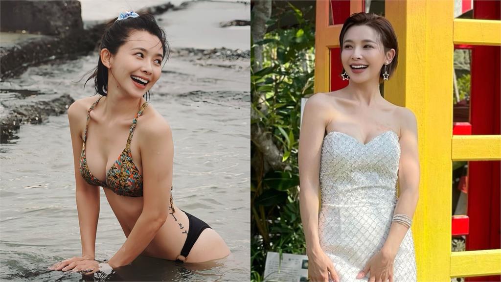 無端遭爆料「介入趙駿亞感情」!吳婉君痛批:你非常無恥